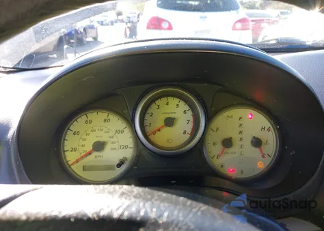 2002 Toyota Rav4 from USA, damaged, VIN JTEGH20V926006308